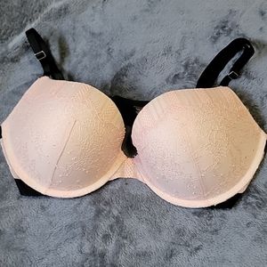 NWOT VERY SEXY PUSH-UP BRA